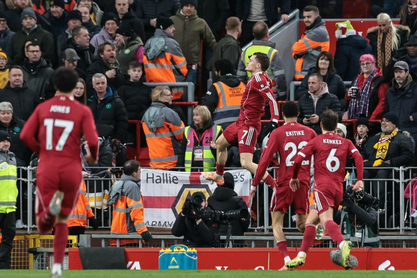 Minune de Crăciun! Fotbalistul de 150.000.000 de euro a marcat primul său gol de când a fost transferat în Premier League pentru suma record