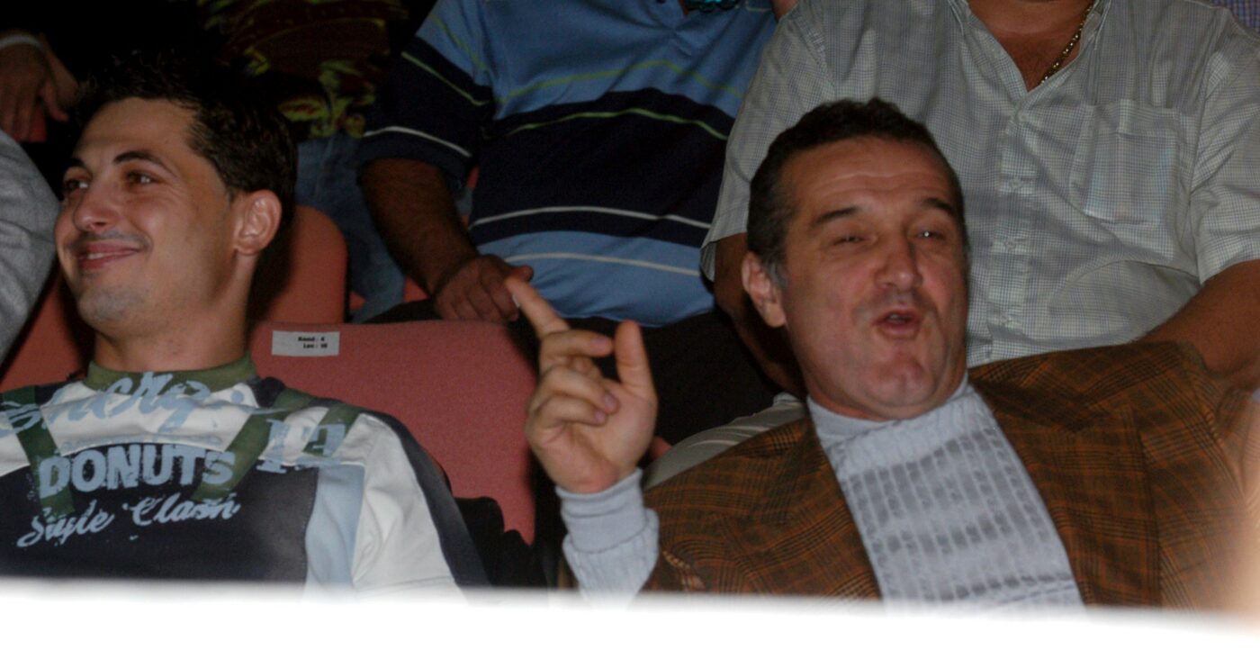 Mirel Rădoi nu vrea să mai vorbească deloc cu naşul Gigi Becali: „L-am sunat de 100 de ori, nu îmi răspunde”