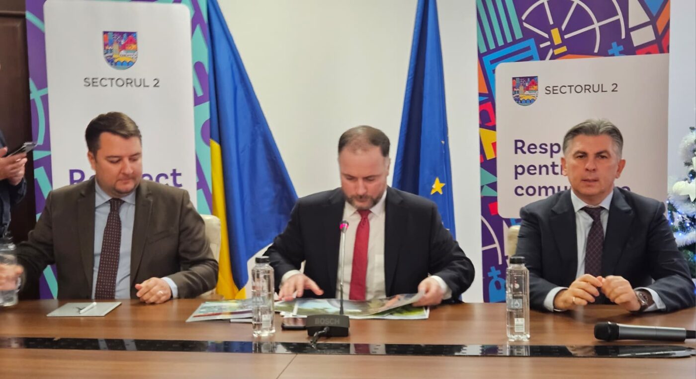 Moment istoric pentru Dinamo: Primăria Sectorului 2 a anunțat cofinanțarea noului stadion cu 25 de milioane de euro! S-a stabilit când încep lucrările