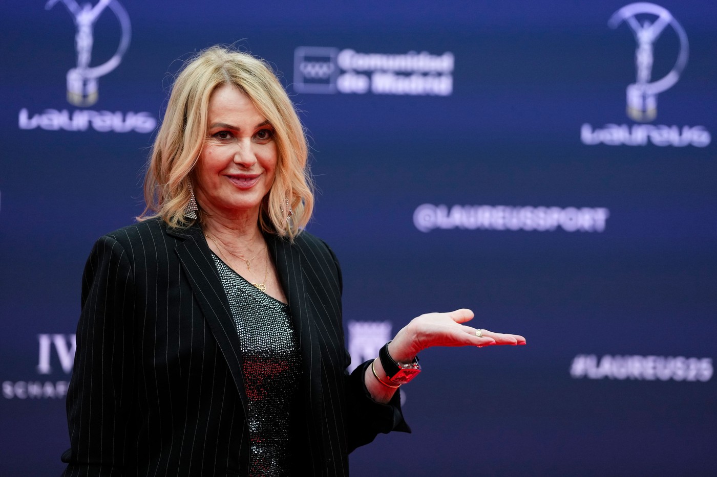 Nadia Comăneci a rămas mută de uimire când a văzut ce a făcut un jandarm român: „M-am oprit”