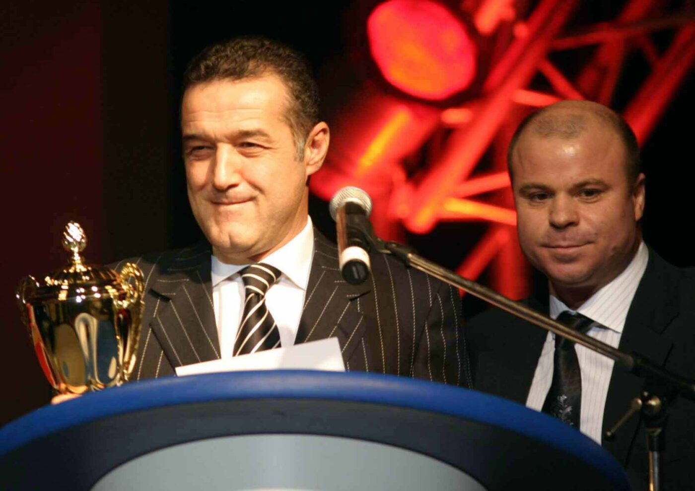 Nicu Gheară, gest neașteptat pentru bodyguardul lui Gigi Becali, aflat în prăpastia vieții: „M-a scos din groapă”