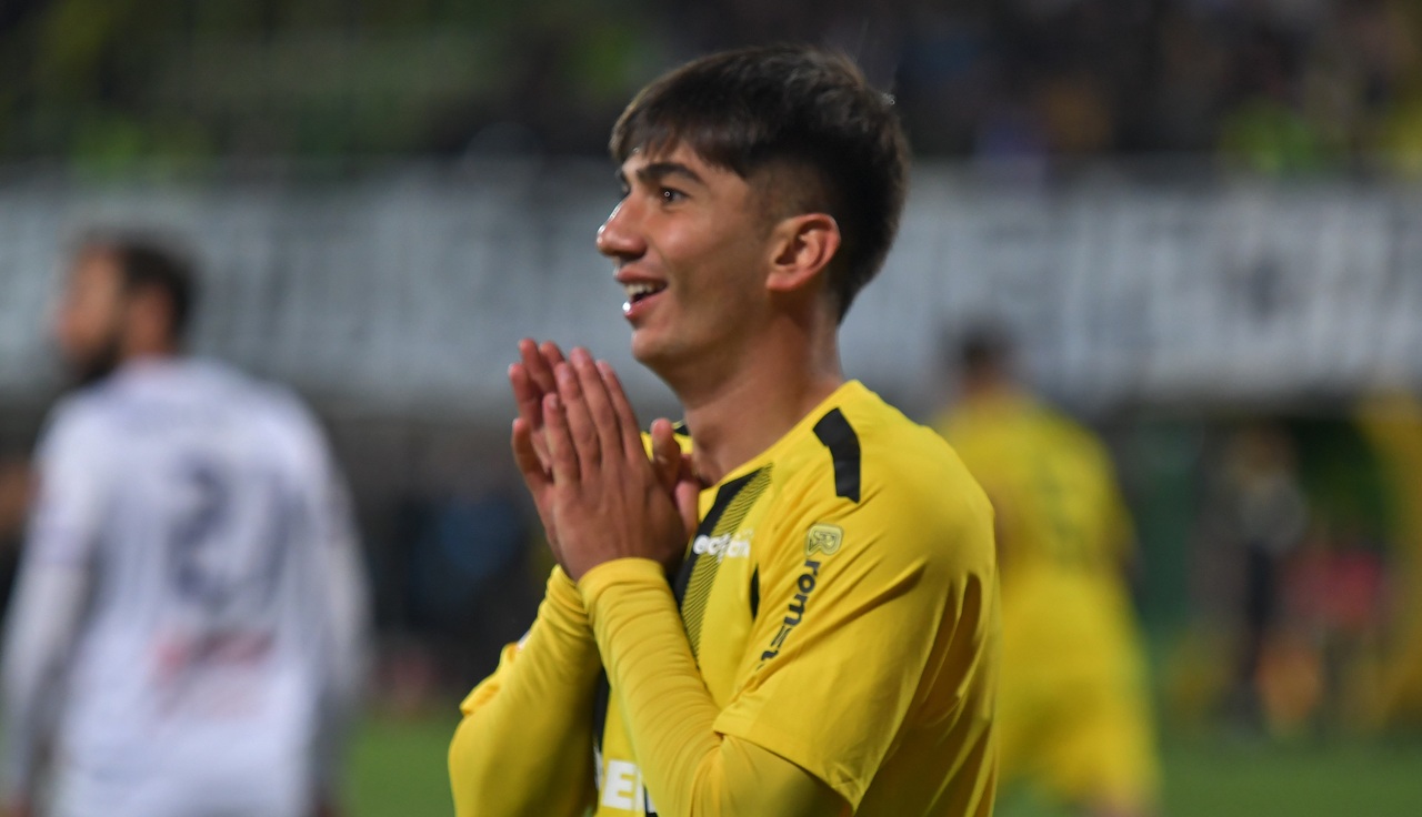Ofertă de 2.000.000 de euro pentru Alexandru Musi. Dinamo e la un pas de un transfer important: „Echipe bune din Europa”