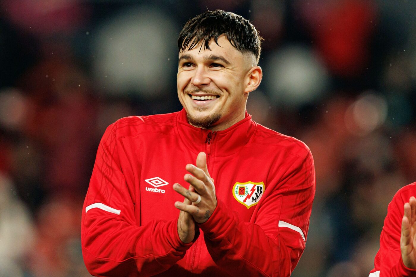 Ofertă fabuloasă din Premier League pentru Andrei Rațiu! Fotbalistul a rămas șocat: „Chiar nu înțeleg!”