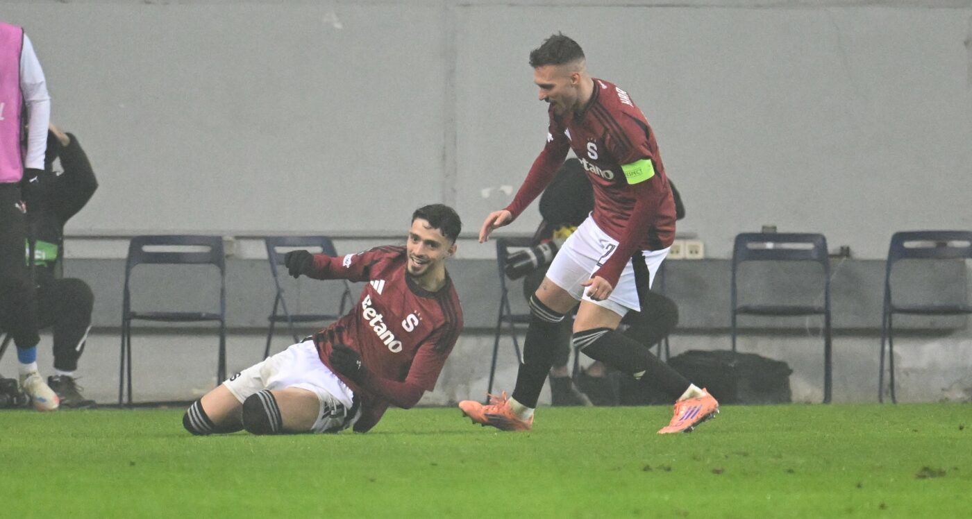 Ofertă pentru Albion Rrahmani de la un club legendar al Europei