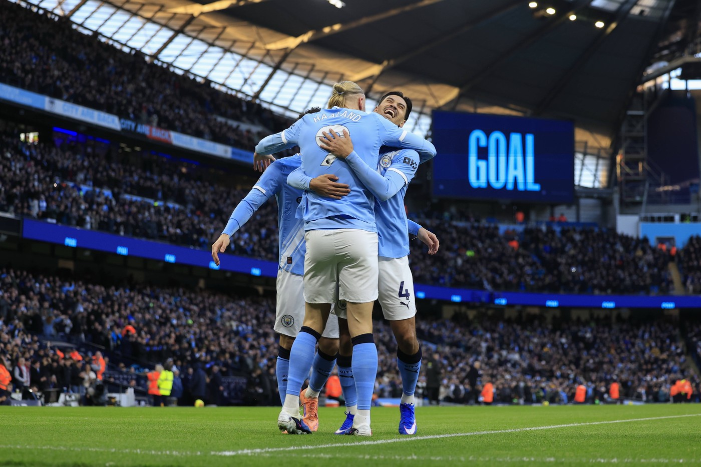 Patronii lui Manchester City se retrag! Echipa la care renunță miliardarii și care este motivul din spatele acestei decizii