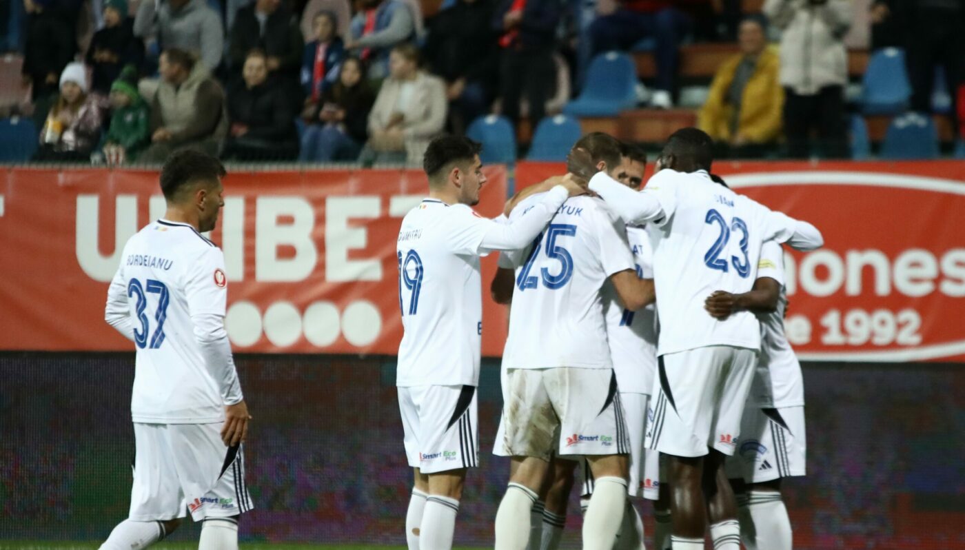 Patronul din Superliga a „pompat” 25.000.000 de euro în echipă pentru a deveni mândria din zona Moldovei: „Atât am pierdut”
