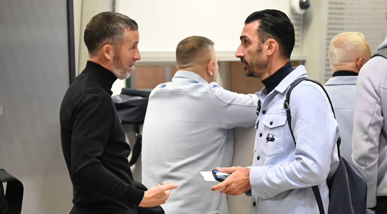 Pintilii şi Charalambous şi-au dat demisia de la FCSB, Mihai Stoica a turbat când a auzit: „Niciodată!”