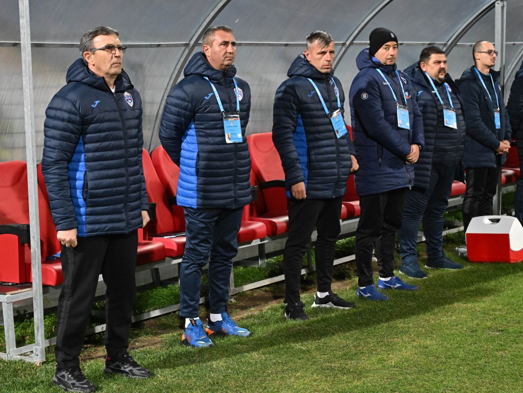 Plecare neașteptată de la Petrolul. Fostul internațional și-a reziliat brusc contractul