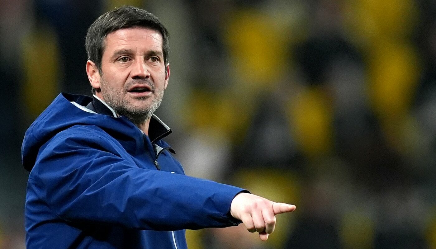 Presa din Italia a reacționat după ce Chivu a fost eliminat din Supercupă: „Acolo a fost punctul de cotitură”