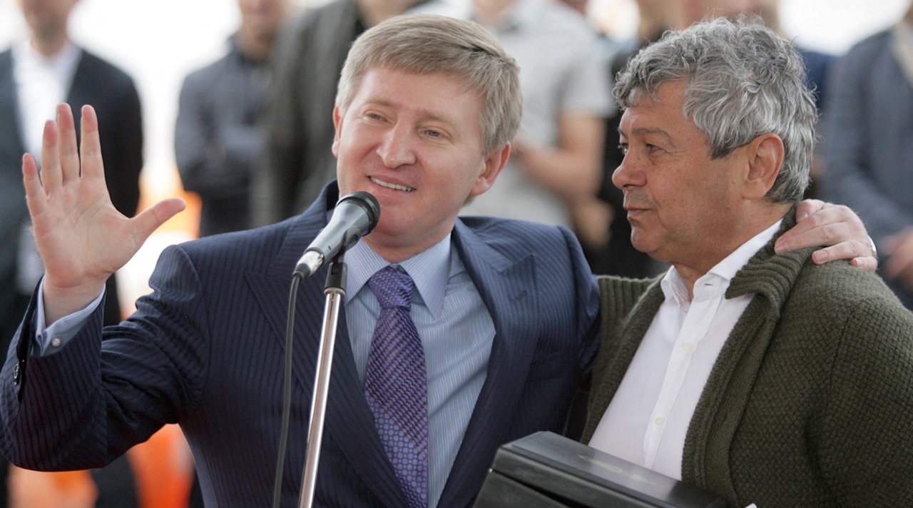 Prietenul lui Mircea Lucescu pune mâna pe energia regenerabilă din România! „Caracatița” lui Rinat Ahmetov se extinde cu o dublă afacere