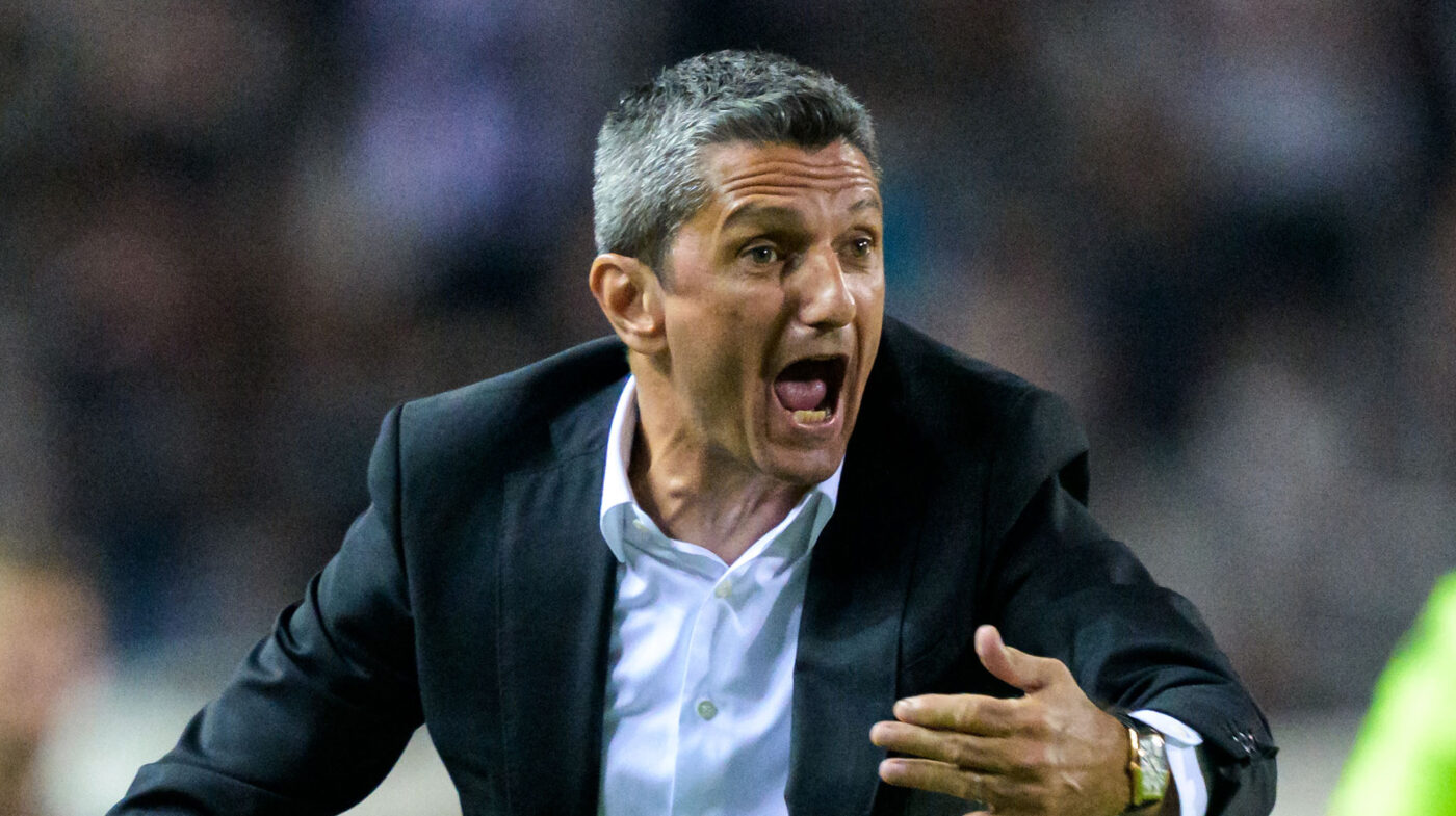 Prima reacție a lui Răzvan Lucescu după victoria din PAOK – Panathinaikos: „Top!”
