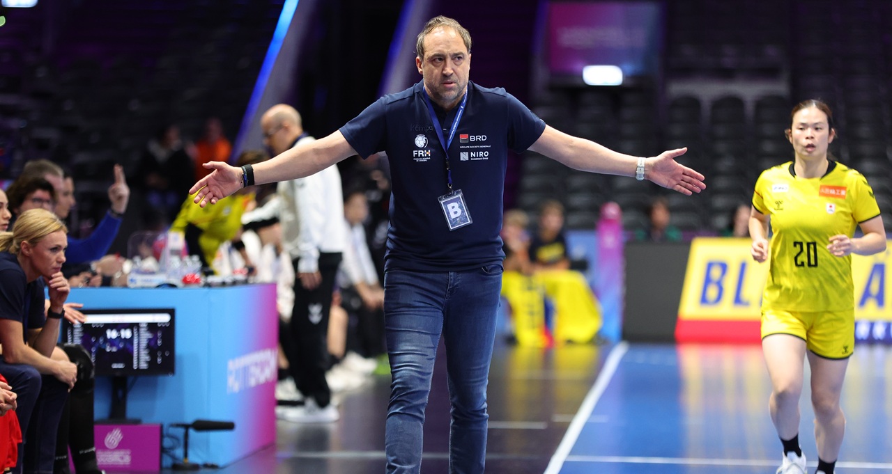 Prima reacție a selecționerului Mihăilă după România – Ungaria 29-34. Știe exact unde s-a pierdut meciul de la Campionatul Mondial