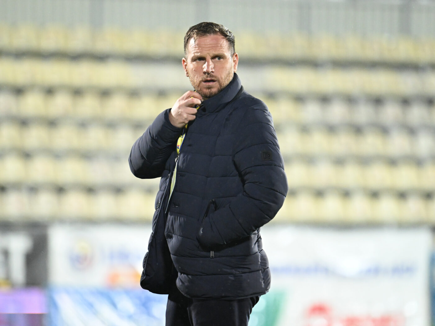 Prima țintă a lui Florin Cernat la FCSB. Pe cine vrea să aducă noul director sportiv la echipa lui Gigi Becali