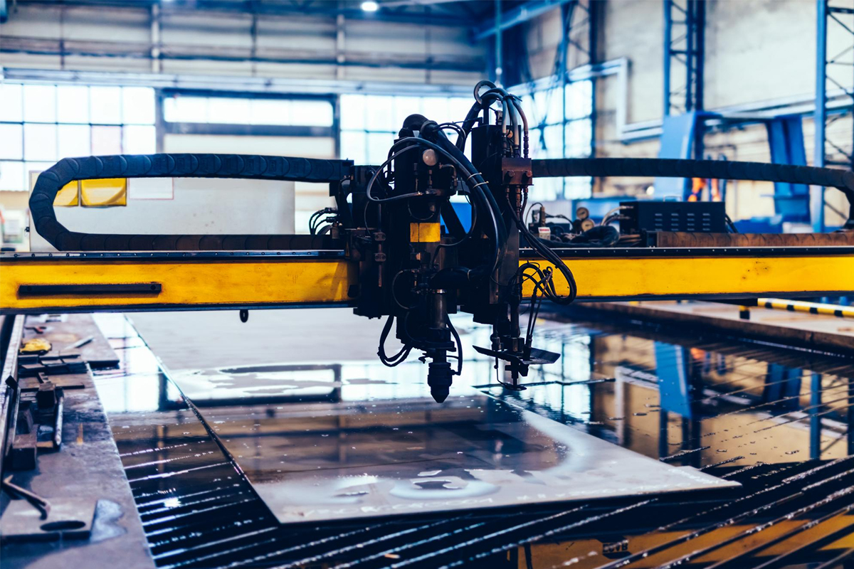 (P) De ce tehnologia laser a devenit esențială în industria modernă?