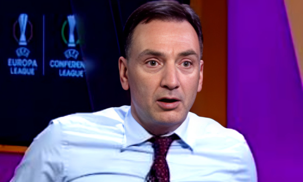 Radu Naum a crezut că nu aude bine salariul cerut în România: „Cât?!”