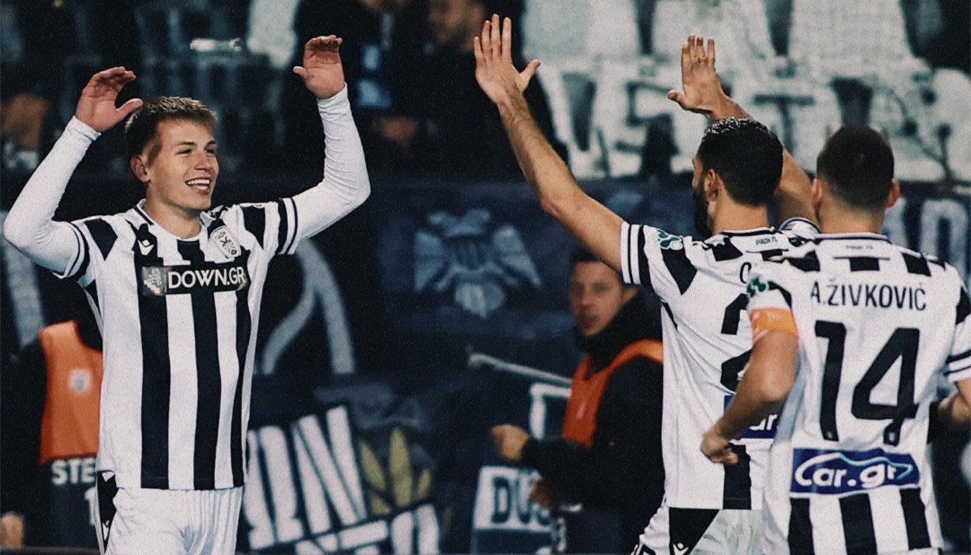 Răzvan Lucescu, victorie fabuloasă în PAOK – Panathinaikos. Presa din Grecia, la picioarele românului după triumful din derby