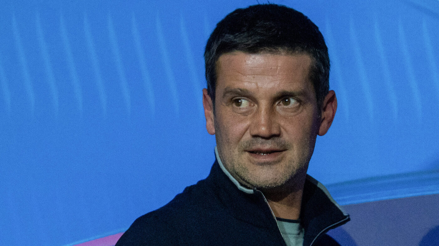 Reacția lui Chivu cu care a cucerit toată Italia după victoria zdrobitoare din Inter – Como 4-0. Ce a zis despre Fabregas