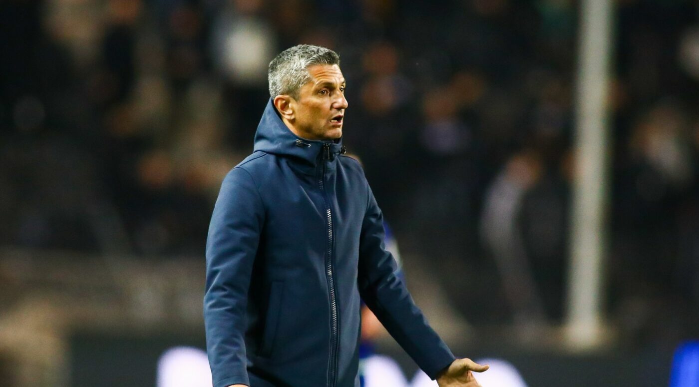 Reacția lui Răzvan Lucescu după derby-ul de infarct din Grecia