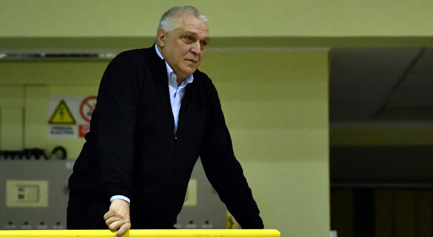 Reacția lui Vasile Stângă după eșecul dureros suferit de România la Campionatul Mondial și ce urmează: „Apărarea a fost șvaițer, dar putem să batem Ungaria!”. EXCLUSIV