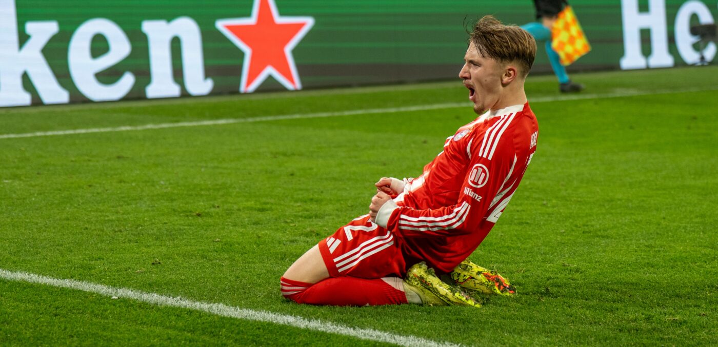 Real Madrid l-a ratat pe „Messi de la Bayern Munchen”. Lennart Karl a dat o probă pe Santiago Bernabeu la 10 ani, dar totul a picat din cauza intereselor obscure