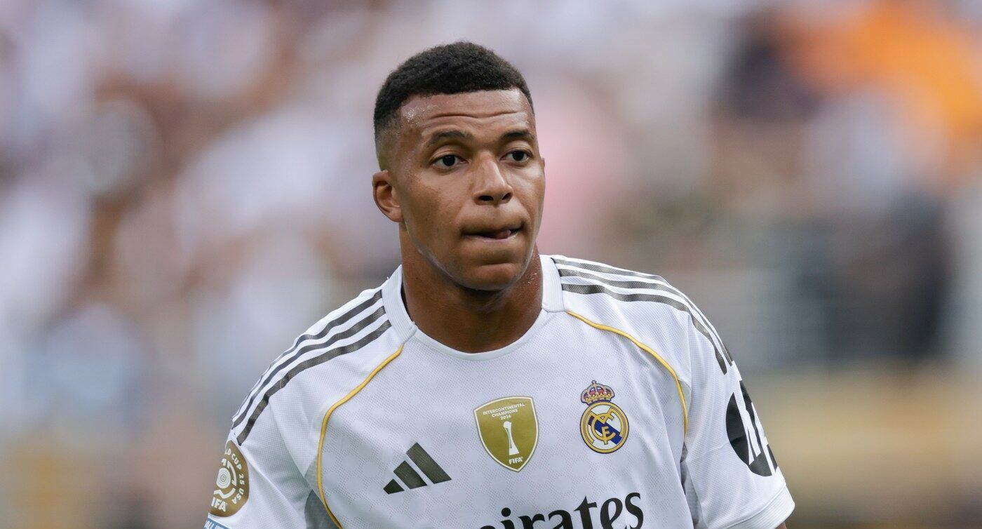 Real Madrid s-a chinuit cu o echipă de liga a treia, dar Mbappe se apropie de un record istoric