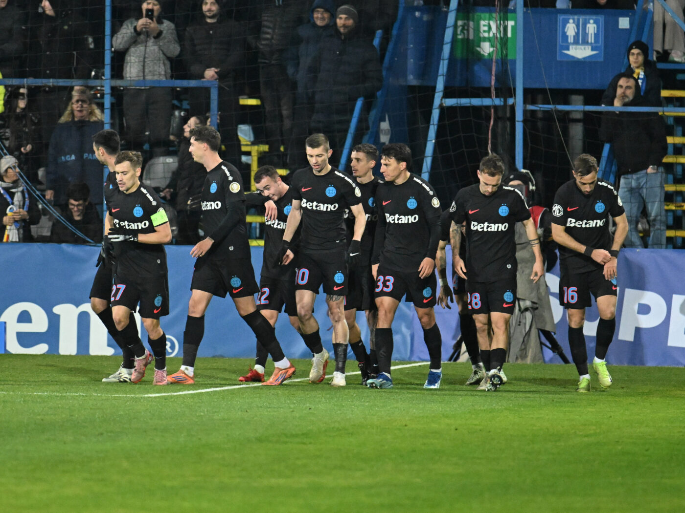 Revenire importantă la FCSB. Meme Stoica a dat vestea