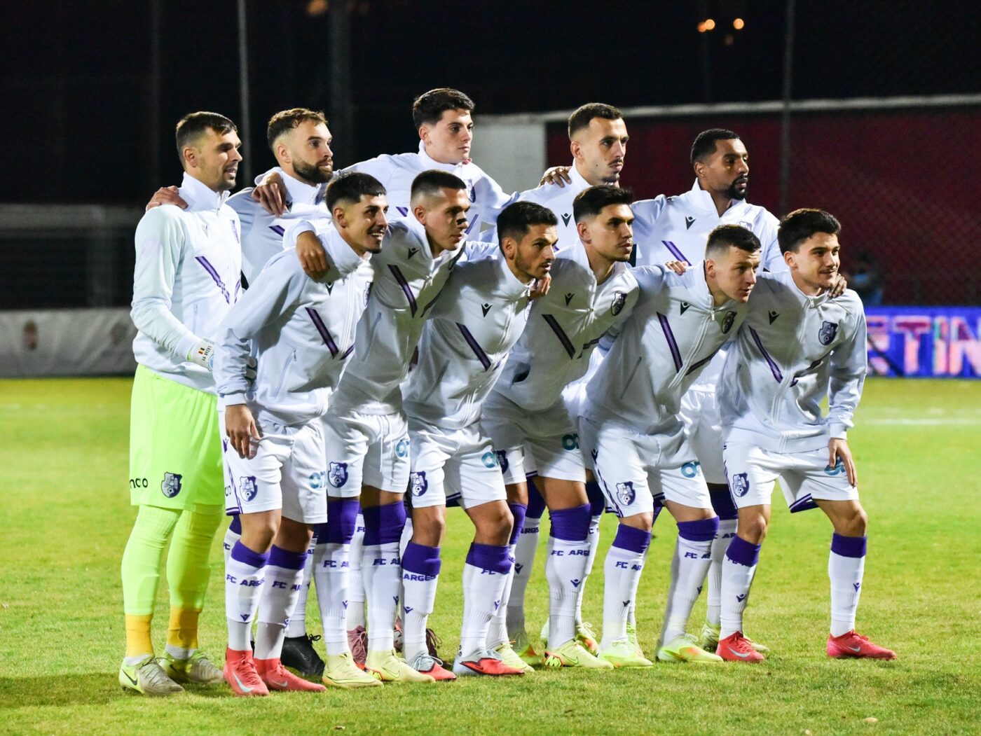 Revine sponsorul Viorel Tudose la FC Argeș? „Niciodată să nu spui niciodată”. Ce spune despre Dani Coman. EXCLUSIV