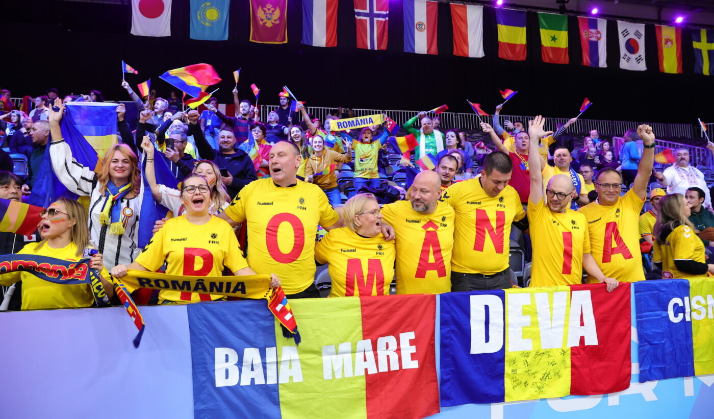 România a dat lovitura cu EURO 2026: „Ambiția de a nu dezamăgi”