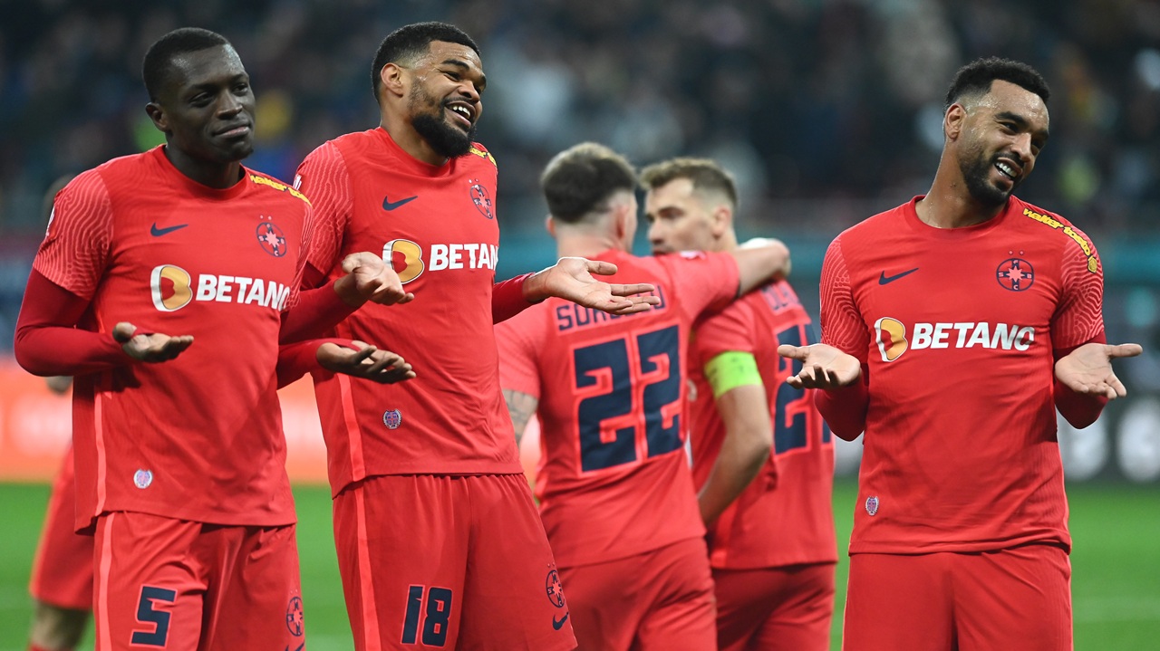 S-a ales praful definitiv de cariera fotbalistului care i-a luat lui Gigi Becali 215.000 de euro pentru fiecare gol marcat la FCSB