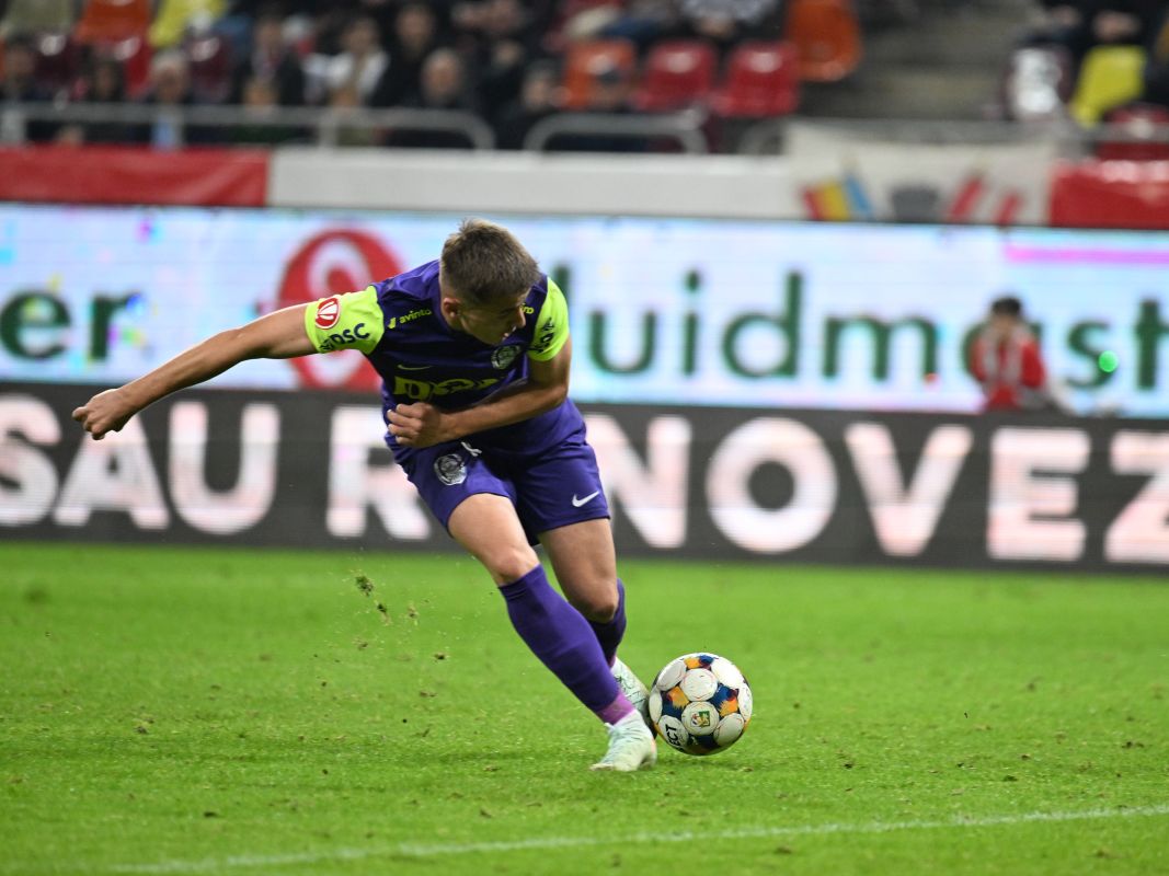 S-a terminat licitația pentru Emerllahu. La ce club ajunge fotbalistul care salvează CFR Cluj. EXCLUSIV