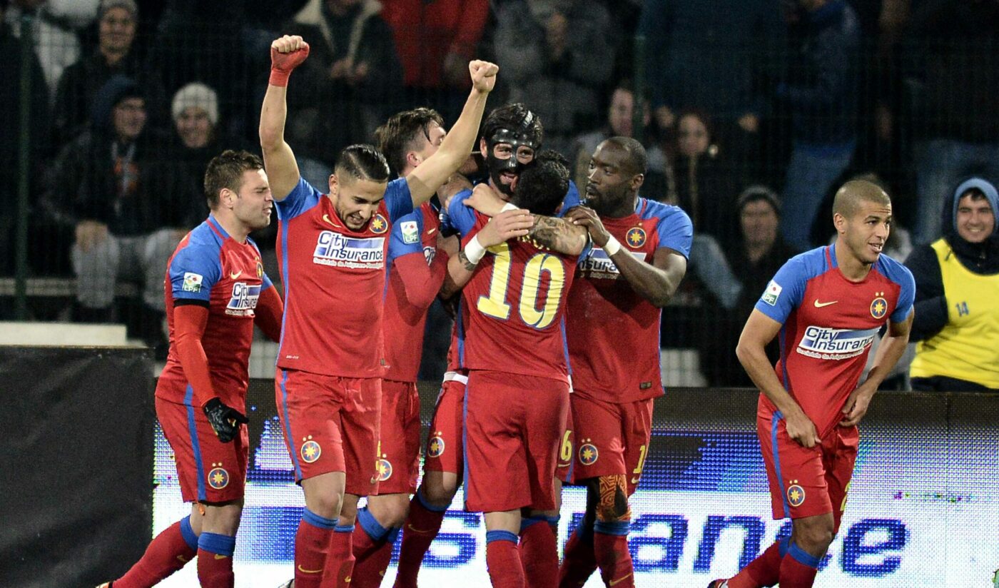 Scandal monstru! Adi Popa își distruge fostul coleg din atacul FCSB: „Am mai multe trofee decât are el goluri! Dacă mă apuc eu să povestesc de el…”