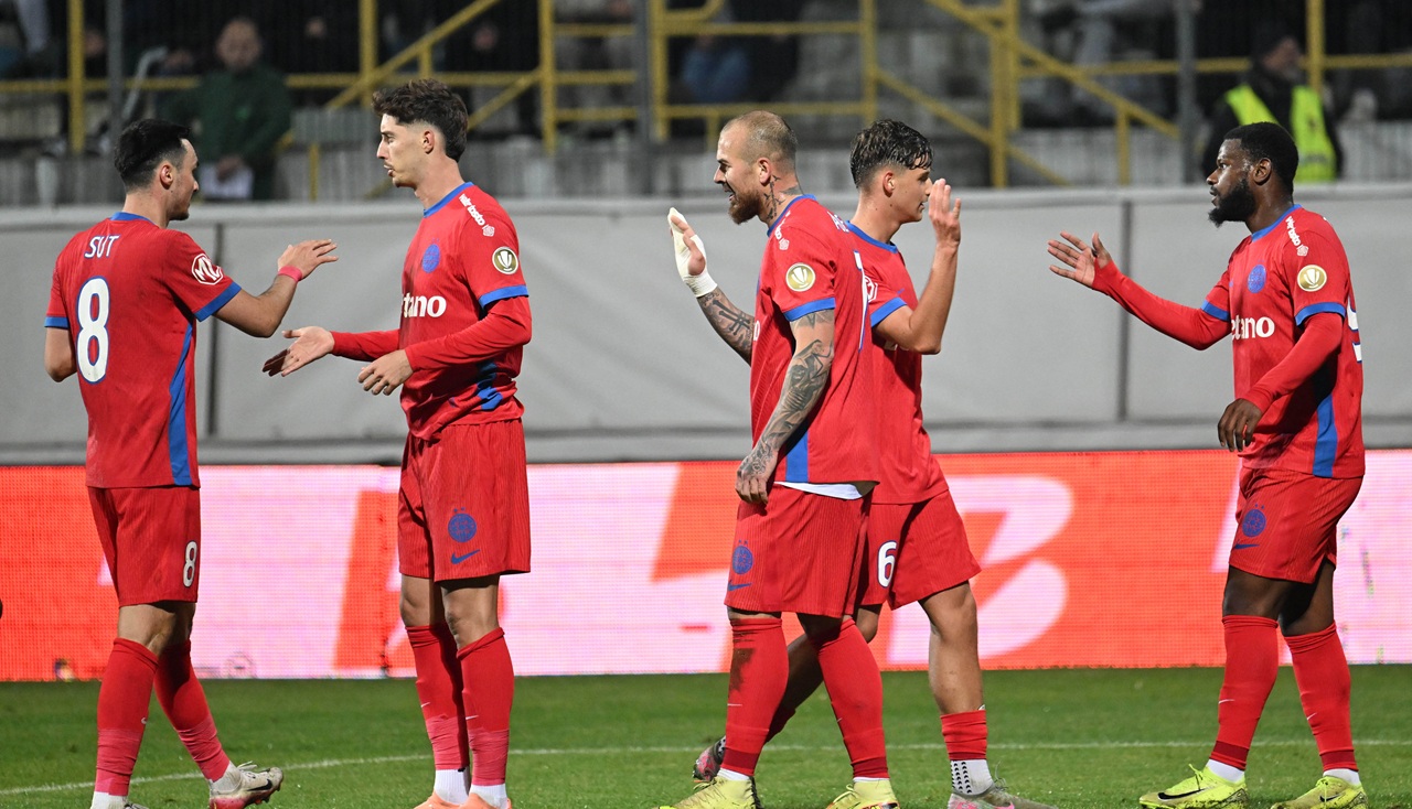 Și-a stricat finalul de carieră când a semnat cu Gigi Becali: „S-a pripit când a ales FCSB”
