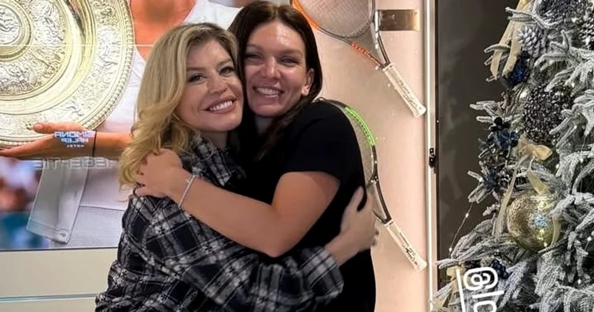 Simona Halep a publicat imaginile mult așteptate, iar Loredana Groza, Paula Badosa și Daniela Hantuchova au reacționat imediat: „Wow!” FOTO
