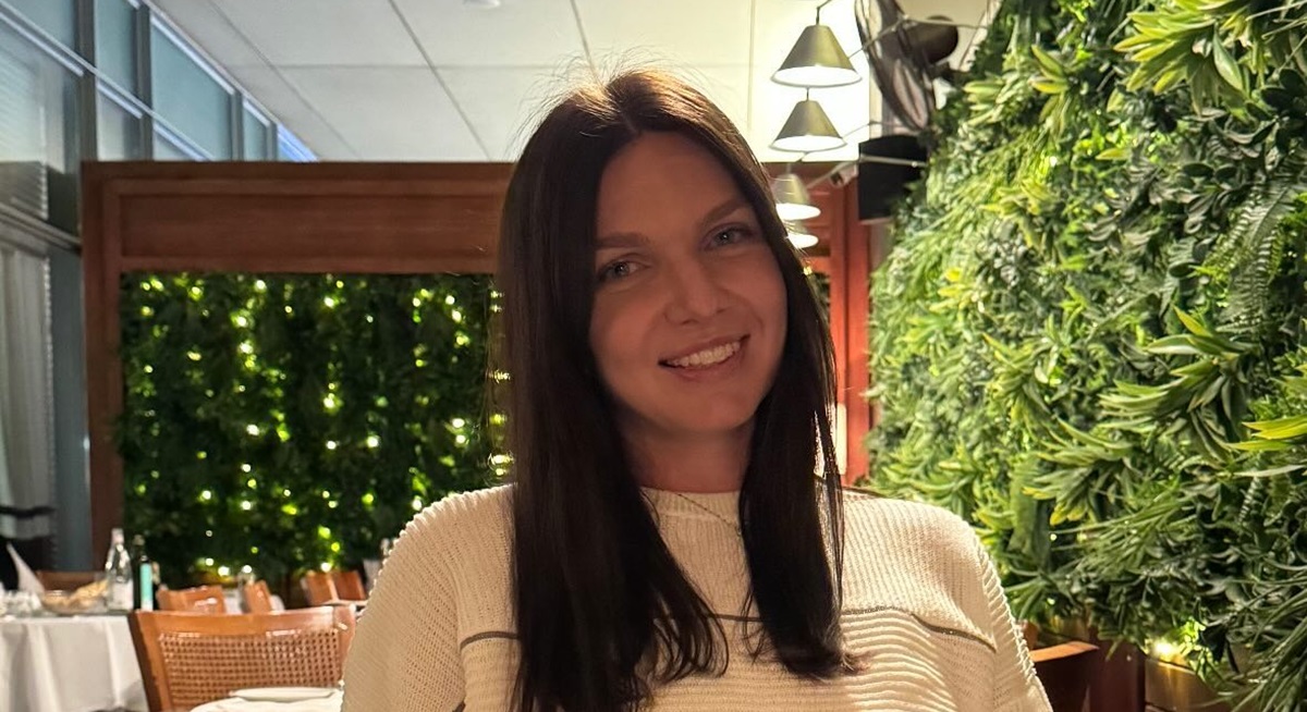 Simona Halep, gest neașteptat într-un restaurant din Dubai! Fostul lider WTA a scos telefonul și a început să-l filmeze pe bucătar. VIDEO