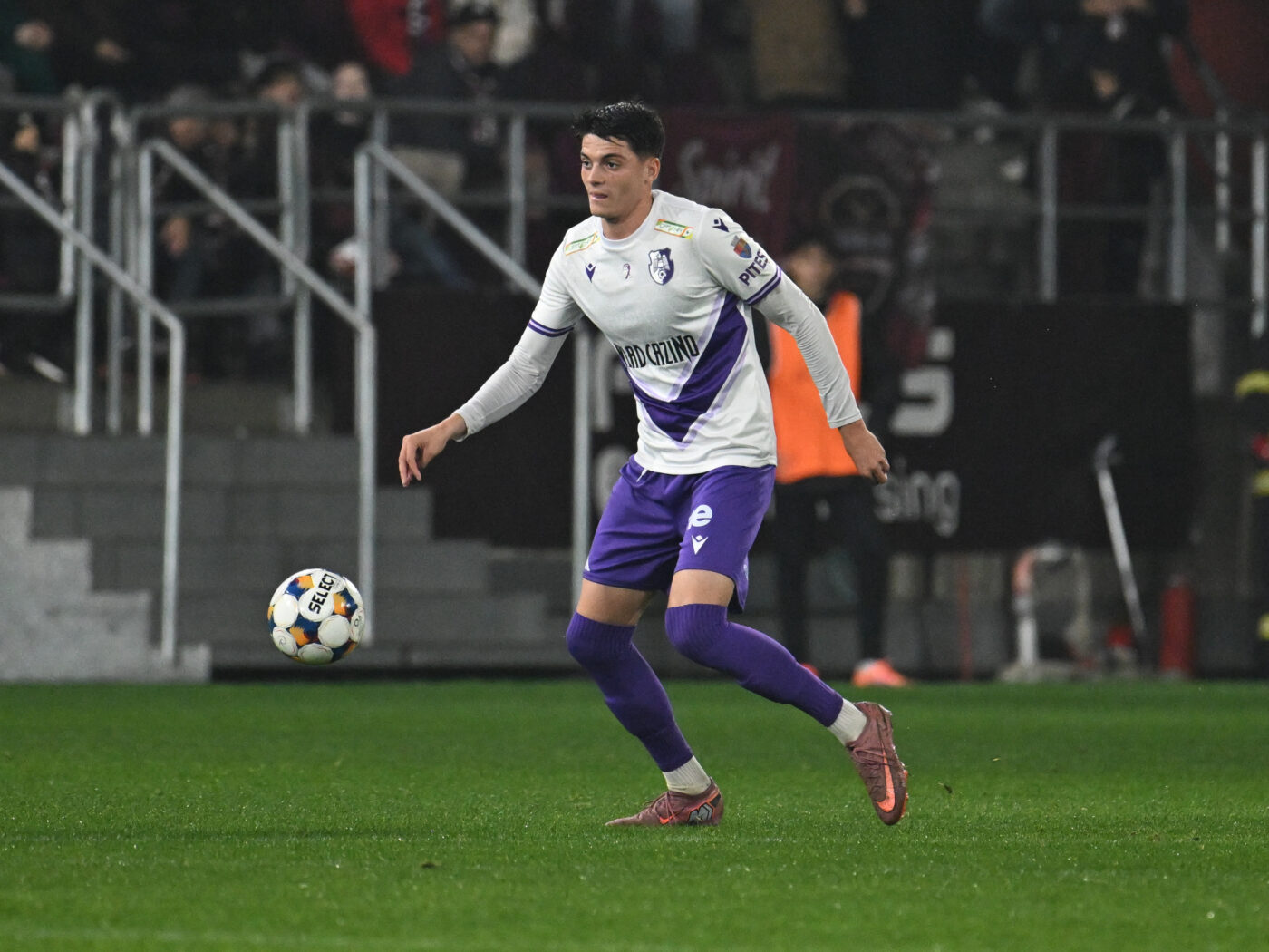 Șoc pentru FCSB! Mario Tudose a bătut palma cu Dinamo pentru un transfer bombă
