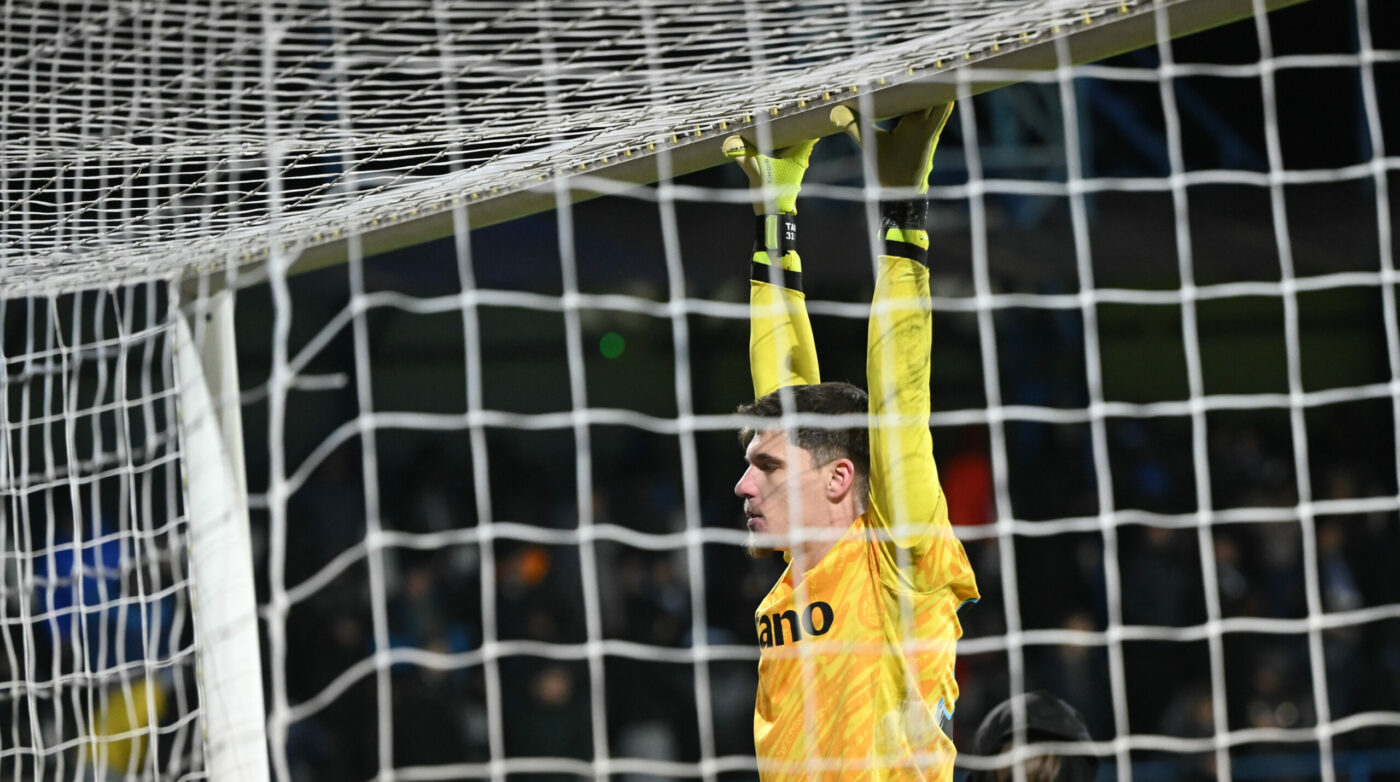Ştefan Târnovanu vrea să plece urgent de la FCSB: „Iau în calcul orice ofertă”