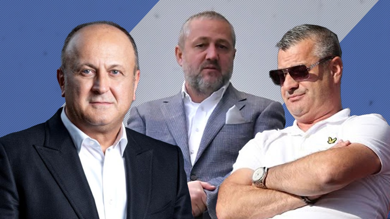 Şucu, Rotaru, Varga şi patronul care are contracte de peste 3 miliarde de euro cu Statul pornesc revoluția şi i-au trimis o scrisoare lui Nicuşor Dan! Ce lege cer să se oprească de urgență