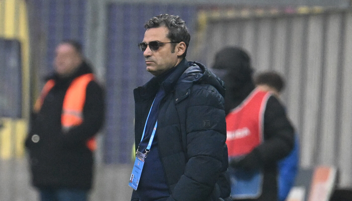 Teja e mândru de fotbaliștii săi după victoria cu Farul: „Era imposibil să nu apară și rezultatele”