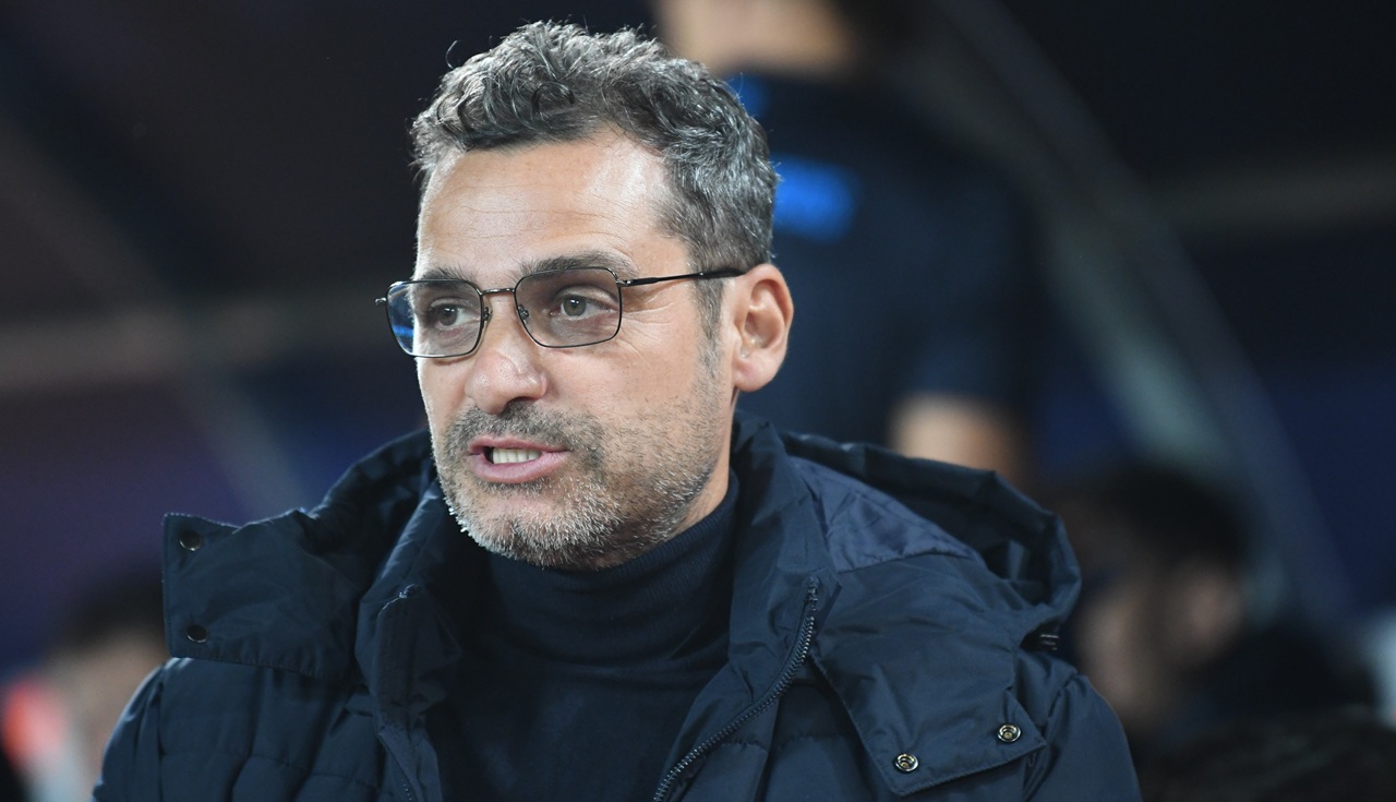 Teja s-a resemnat cu situația: „Nu există listă de transferuri”