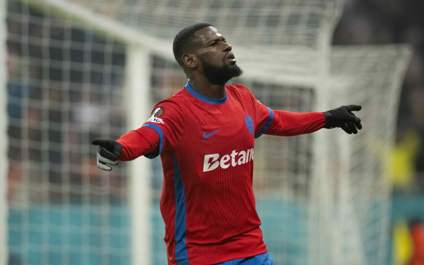 Thiam e convins că titlul poate fi câștigat doar dacă echipa lui Gigi Becali învinge în derby-ul cu Rapid: „Avem nevoie de puncte!”