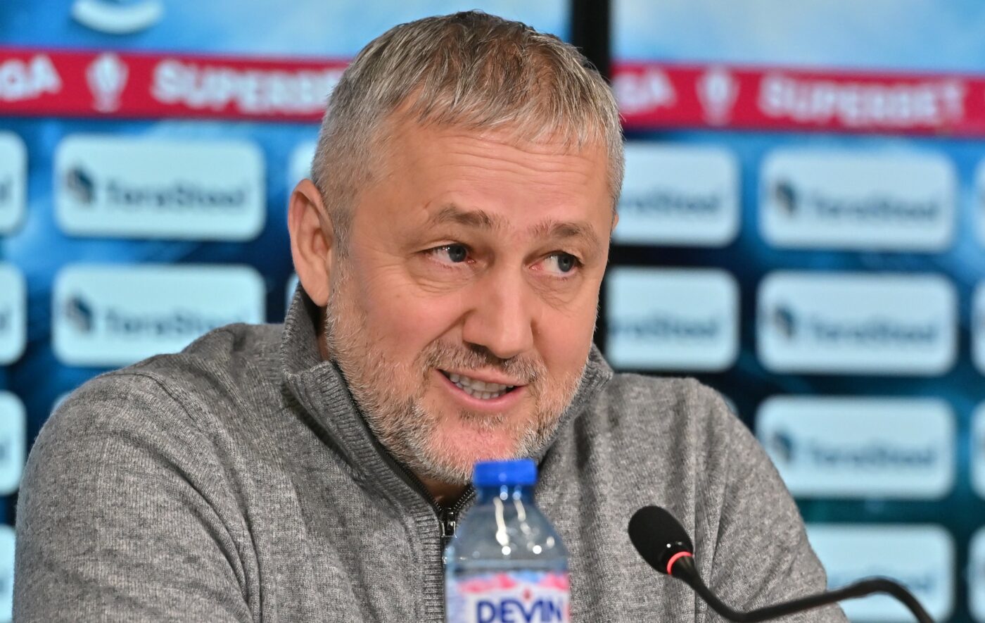 Transfer surpriză la Universitatea Craiova! Prima achiziție a lui Mihai Rotaru este o extremă de la Afumați! EXCLUSIV