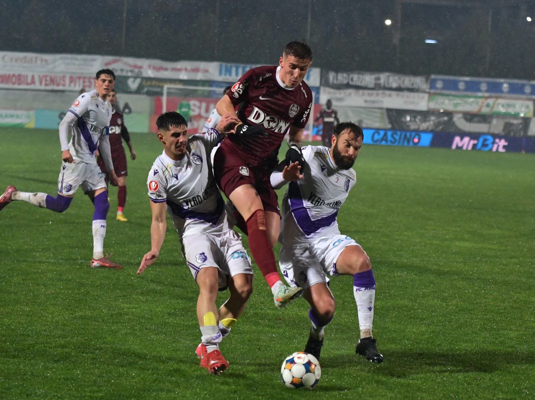 Transferul finalului de an e rezolvat! Surpriza din contract: „Am păstrat acest procent!”