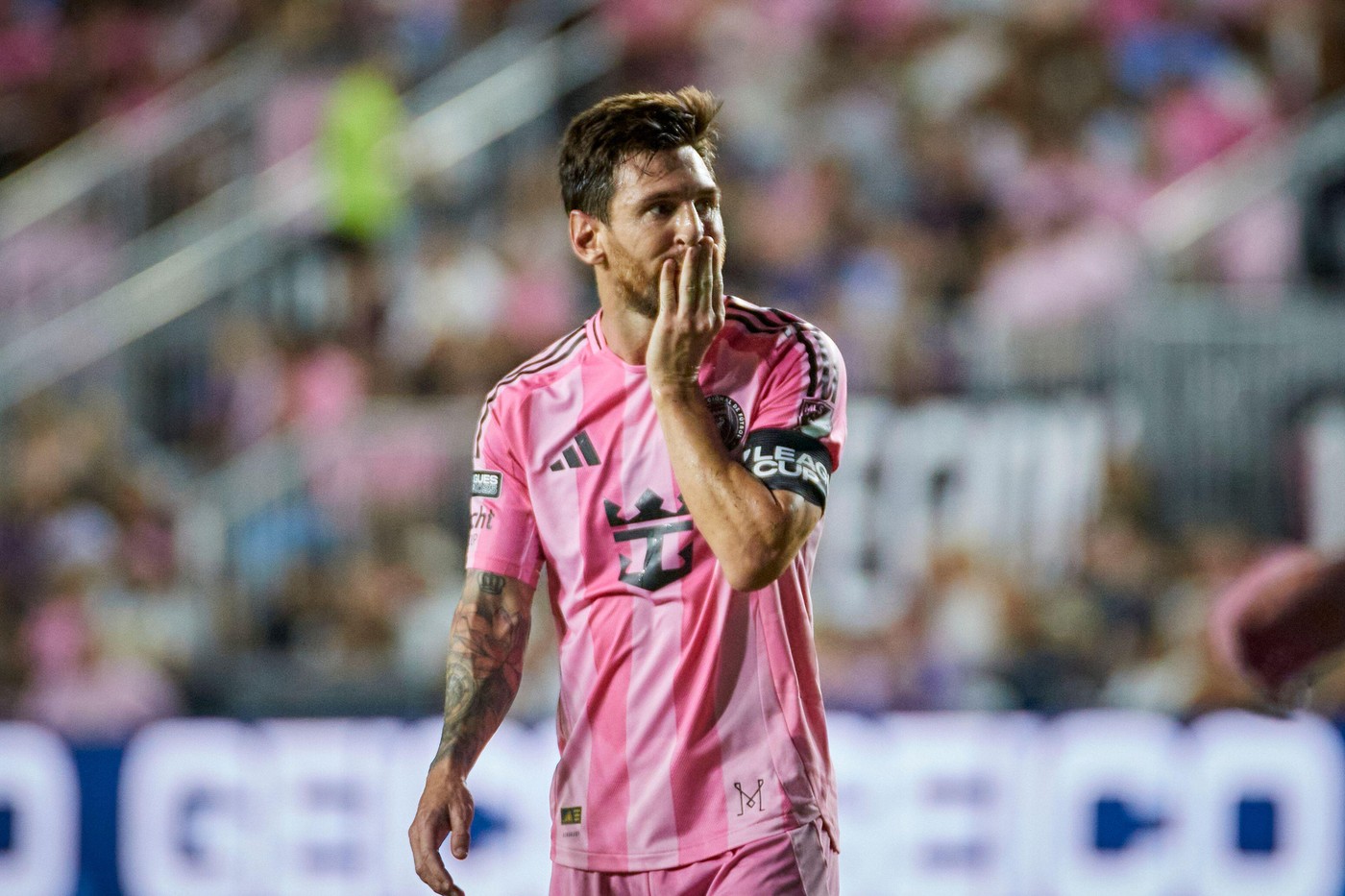 Transferul lui Leo Messi, armă electorală în alegerile de la FC Barcelona: „Vom face totul pentru a-l aduce înapoi”