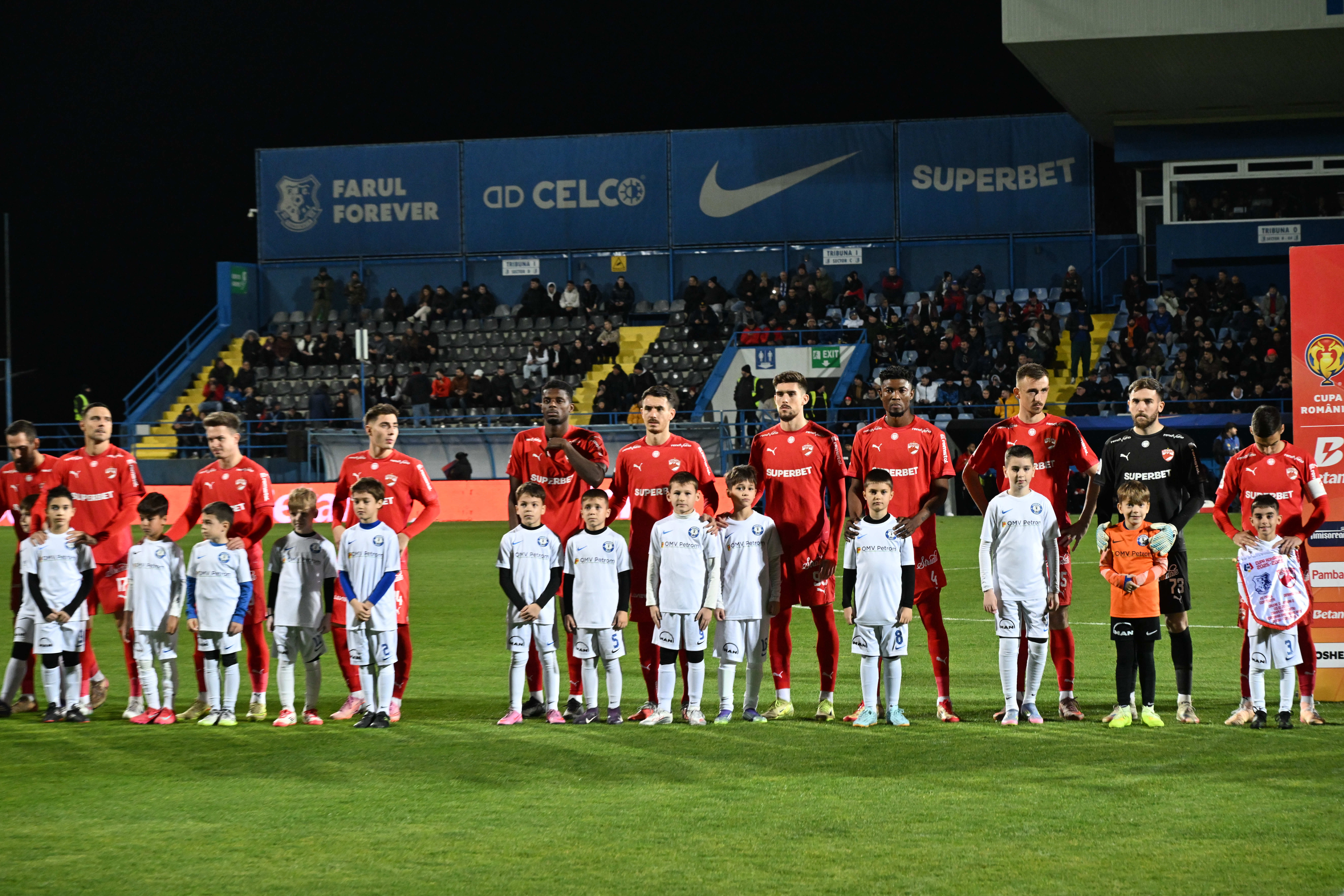 Transferul pe care Dinamo poate ajunge să plătească 1.700.000 de euro: „Va fi foarte scump”