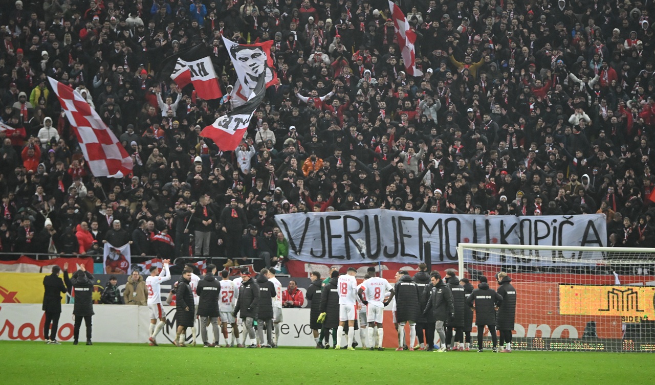 Transferul pe care toți fanii lui Dinamo îl voiau pentru titlu e în aer: „Nici unu la sută șanse!”