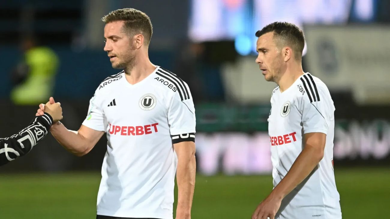 U Cluj – Farul Constanța 1-0, Live Text Online, în etapa 21 din Superliga. Pauză pe stadionul din Ardeal