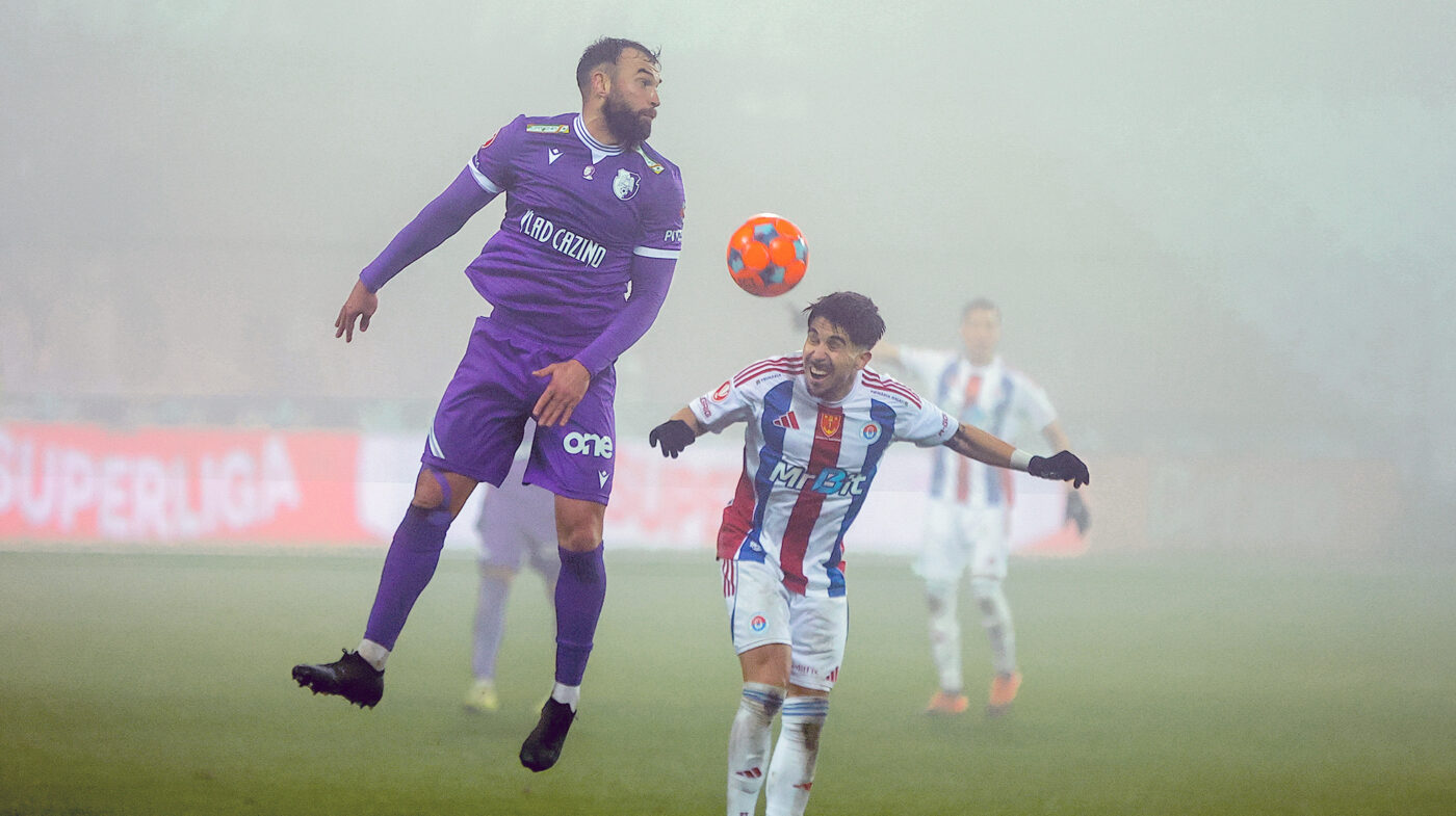 Una dintre revelațiile din Superliga se transformă: „Clubul va vinde pentru a stabiliza bugetul”