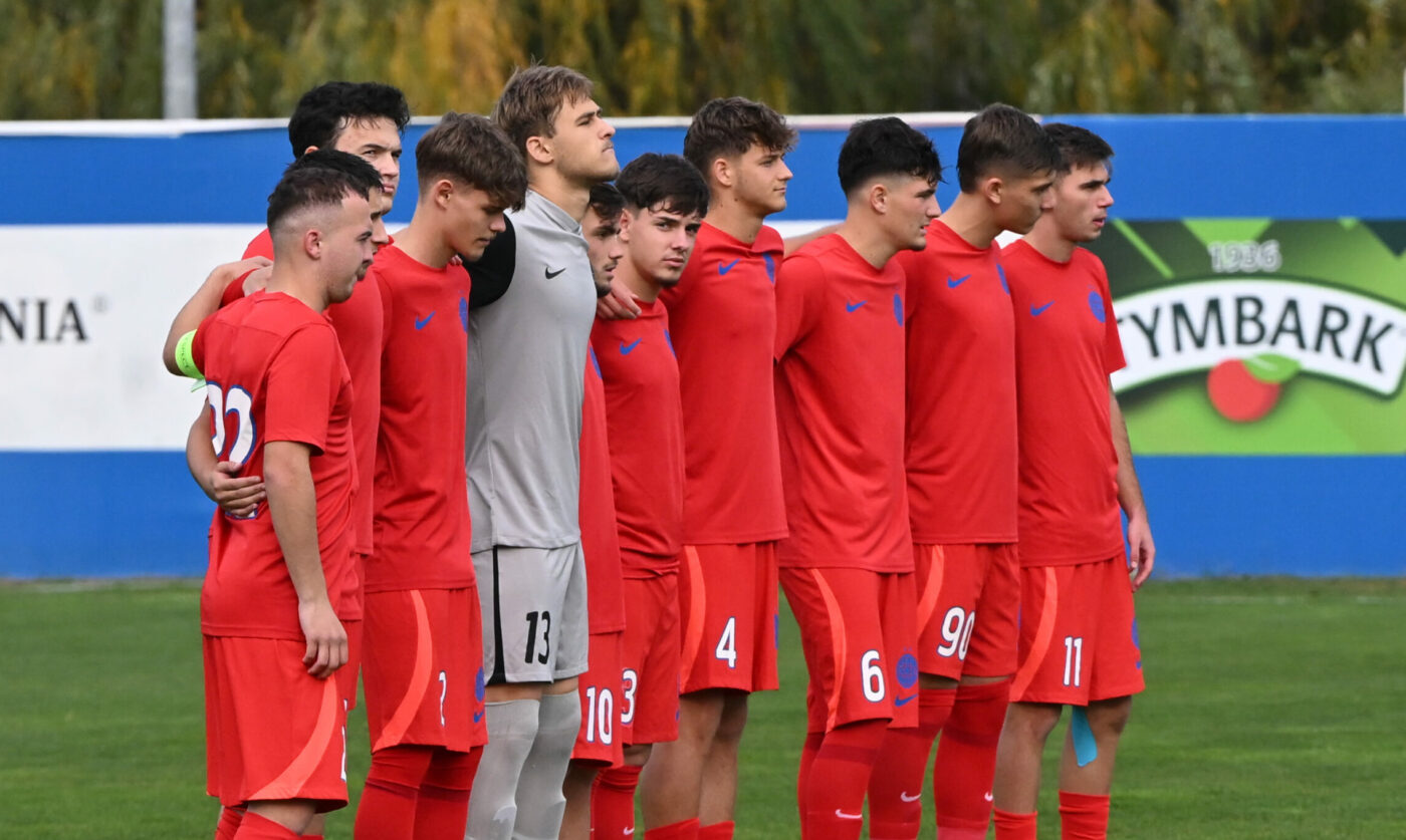 Ungurii, în extaz după ce i-au eliminat pe români. Cum au numit maghiarii calificarea obținută de Akademia Puskas în fața FCSB