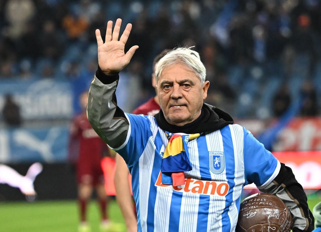 Universitatea Craiova are bilanţ pozitiv cu echipele din Grecia. Sorin Cârţu, „bestia nera” pentru Olympiakos Pireu