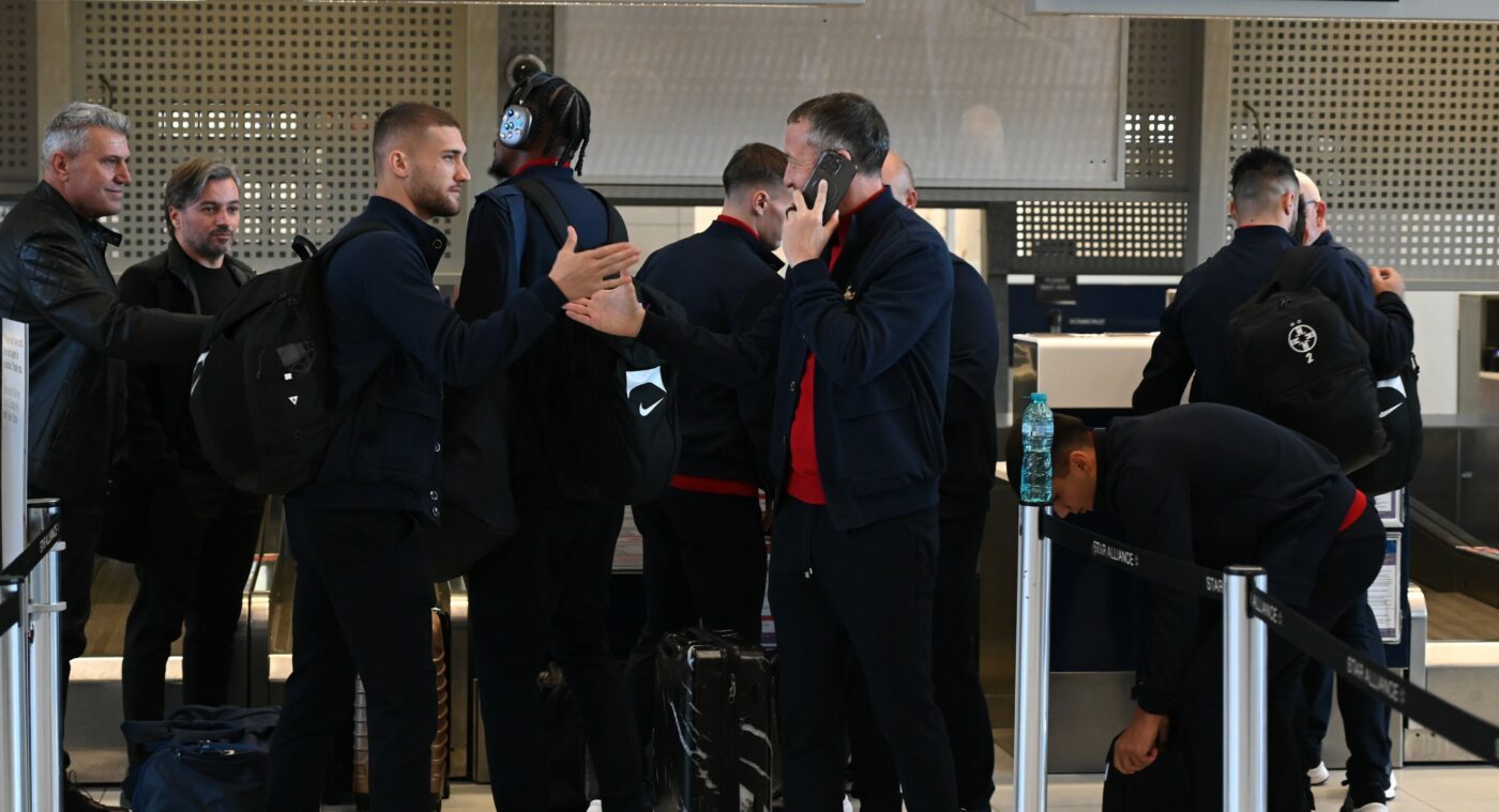 Va juca Daniel Bîrligea în derby-ul FCSB – Rapid? Mihai Stoica, anunț de ultimă oră: „E ca și cerul lui Bacovia!”